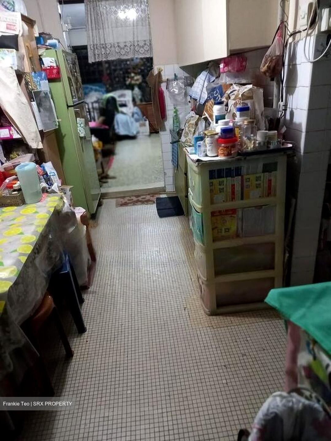 Blk 23B Queen's View (Queenstown), HDB 4 Rooms #456412981